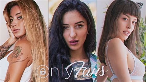 chicas de onlyfans nombres|15 famosas del mundo con OnlyFans